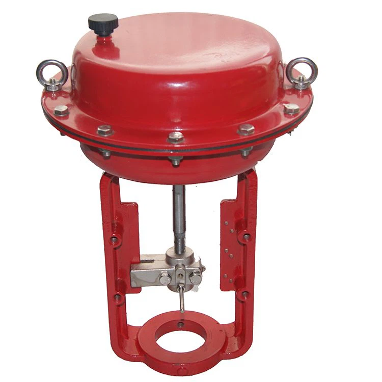 محرك الحجاب الحاجز الهوائي